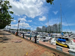 Marina Collection (D4), Condominium #503549001